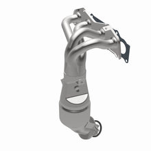 Load image into Gallery viewer, MagnaFlow Direct Fit Catalytic Converter SCION TC- 05-09 2.4L OEM