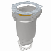 Load image into Gallery viewer, MagnaFlow Direct Fit Catalytic Converter 00-02 Mazda 626 2.0L OEM