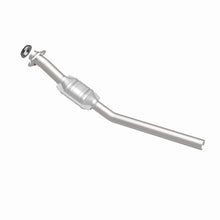Load image into Gallery viewer, MagnaFlow Direct Fit Catalytic Converter Caravan-Voyager 92-93 3.3L