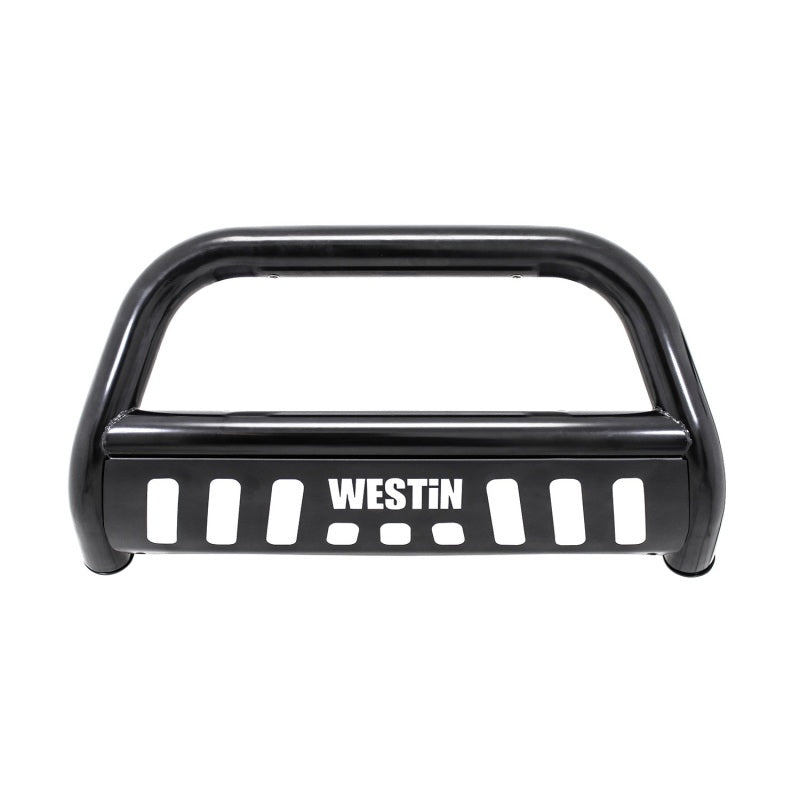Westin 2017-2018 Ford F-250/350 E-Series Bull Bar - SS - GTR Auto