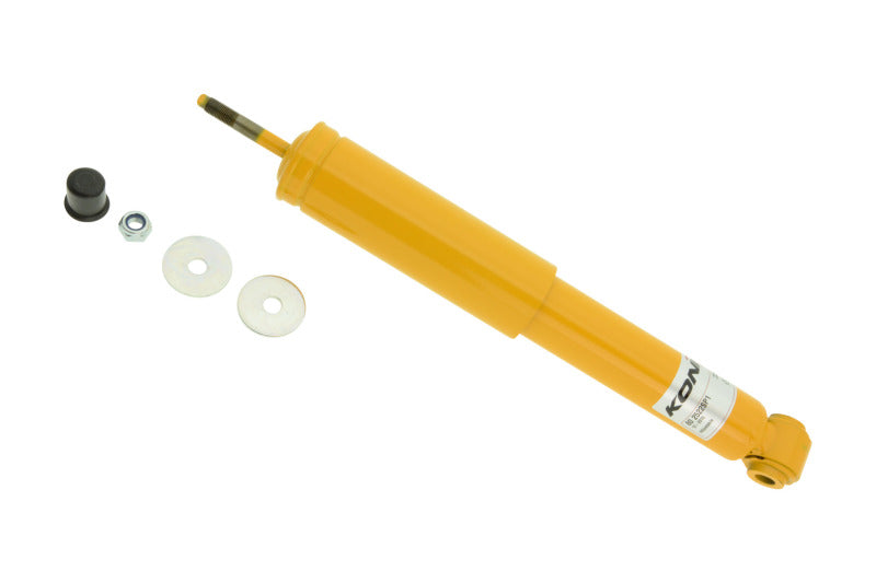 Koni Sport (Yellow) Shock 85-91 BMW 3 Series - E30 M3(E254) - Rear - GTR Auto