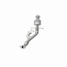 Load image into Gallery viewer, MagnaFlow Direct Fit Catalytic Converter 02-05 Hyundai Sonata 2.7L