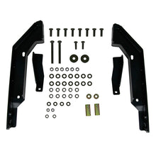 Load image into Gallery viewer, Westin 2003-2007 Chevrolet Silverado 25/3500 HD Classic MAX Winch Tray - Black - GTR Auto