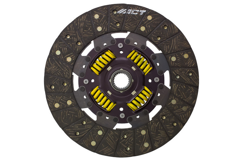 ACT 1998 Chevrolet Camaro Perf Street Sprung Disc - GTR Auto