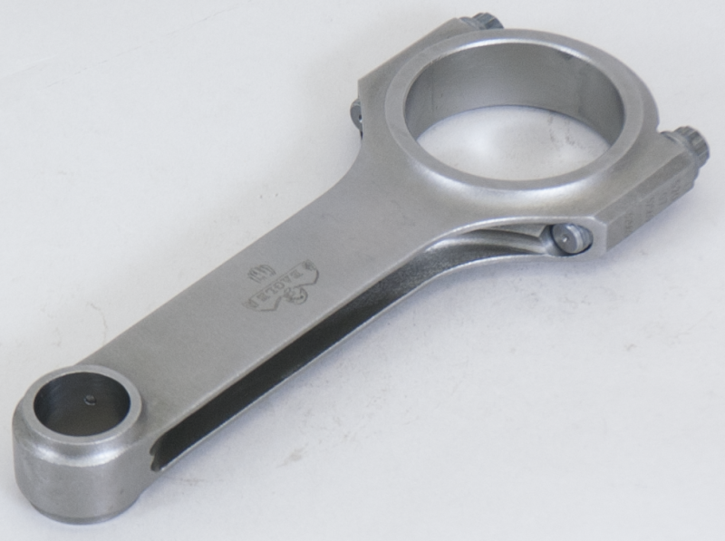 Eagle Pontiac 400/455 Press Fit H-Beam Connecting Rod (Set of 8) - GTR Auto