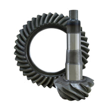 Load image into Gallery viewer, Yukon Gear High Performance Gear Set For GM Ci in a 3.73 Ratio YG GMVET-373