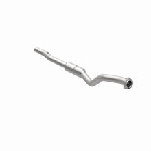 Load image into Gallery viewer, MagnaFlow Direct Fit Catalytic Converter 01-03 Audi S8 4.2L Passenger Side
