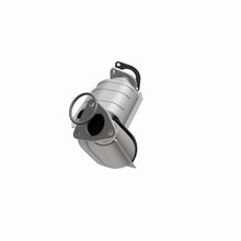 Load image into Gallery viewer, MagnaFlow Direct Fit Catalytic Converter 03-04 Infiniti G35 3.5L Passenger Side
