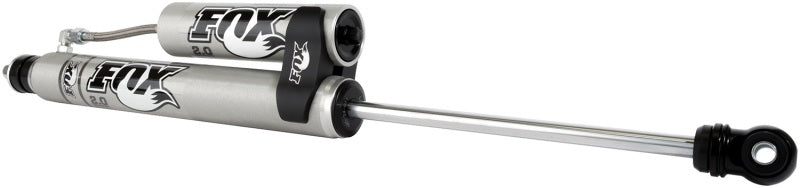 Fox 07+ Jeep JK 2.0 Performance Series 11.6in. Smooth Body Remote Res. Front Shock / 4-6in. Lift - GTR Auto