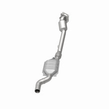Load image into Gallery viewer, MagnaFlow Direct Fit Catalytic Converter 00-02 Audi S4 2.7L Passenger Side