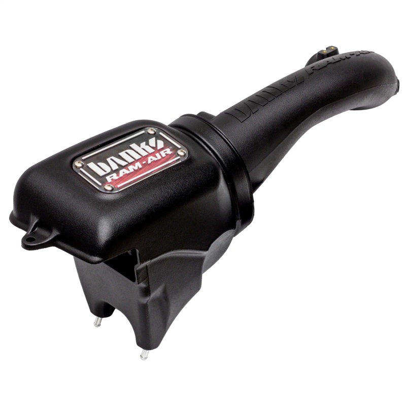 Banks Power 18-21 Jeep 2.0L Turbo Wrangler (JL) Ram-Air Intake System - GTR Auto