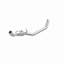 Load image into Gallery viewer, MagnaFlow Direct Fit Catalytic Converter 06-11 ML350 3.5L ds