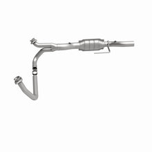 Load image into Gallery viewer, MagnaFlow Direct Fit Catalytic Converter 02 Dodge Ram 1500 Van