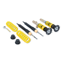 Load image into Gallery viewer, ST XTA-Height Adjustable Coilovers 08-13 BMW 1Series E82 Coupe 128i/135i - GTR Auto