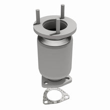 Load image into Gallery viewer, MagnaFlow Direct Fit Catalytic Converter 87-89 Mazda B2200 49S