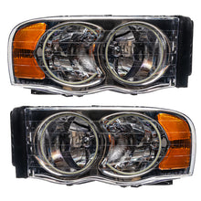 Load image into Gallery viewer, Oracle 02-05 Dodge Ram SMD HL - ColorSHIFT w/ Simple Controller