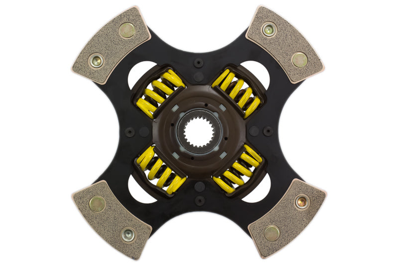 ACT 1989 Ford Probe 4 Pad Sprung Race Disc - GTR Auto