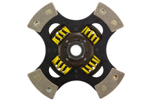 Load image into Gallery viewer, ACT 1989 Ford Probe 4 Pad Sprung Race Disc - GTR Auto