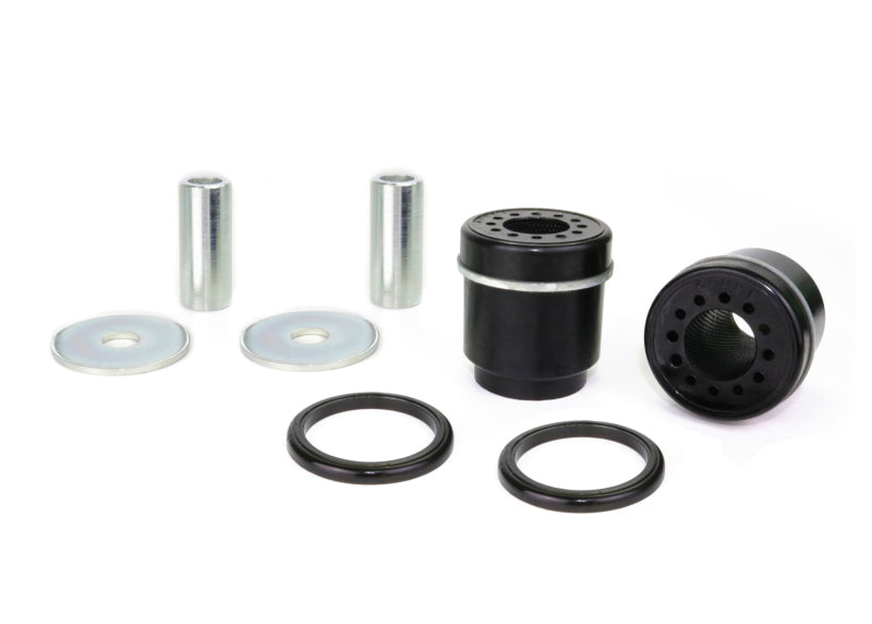 Whiteline 12+ Scion FR-S/Subaru BRZ/Toyota 86 Rear Diff - Support Outrigger Bushing - GTR Auto