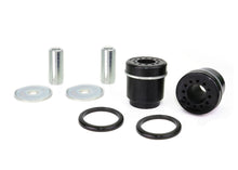 Load image into Gallery viewer, Whiteline 12+ Scion FR-S/Subaru BRZ/Toyota 86 Rear Diff - Support Outrigger Bushing - GTR Auto