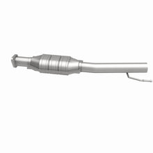 Load image into Gallery viewer, MagnaFlow Direct Fit Catalytic Converter 05-09 Escape/Trib 2.3 Rear