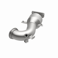 Load image into Gallery viewer, MagnaFlow Direct Fit Catalytic Converter 2013 Dodge Dart 1.4L