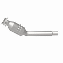 Load image into Gallery viewer, MagnaFlow Direct Fit Catalytic Converter 10-12 Jaguar XJ V8-5.0L
