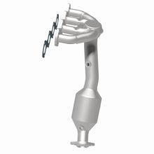 Load image into Gallery viewer, MagnaFlow Direct Fit Catalytic Converter 03-05 Mercedes C230 1.8L