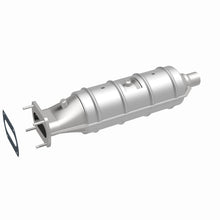Load image into Gallery viewer, MagnaFlow Direct Fit Catalytic Converter Ford-OEM Fit 88 93