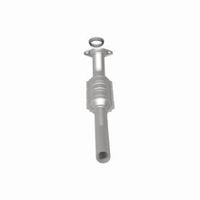 Load image into Gallery viewer, MagnaFlow Direct Fit Catalytic Converter 09-12 Mazda 6 2.5L