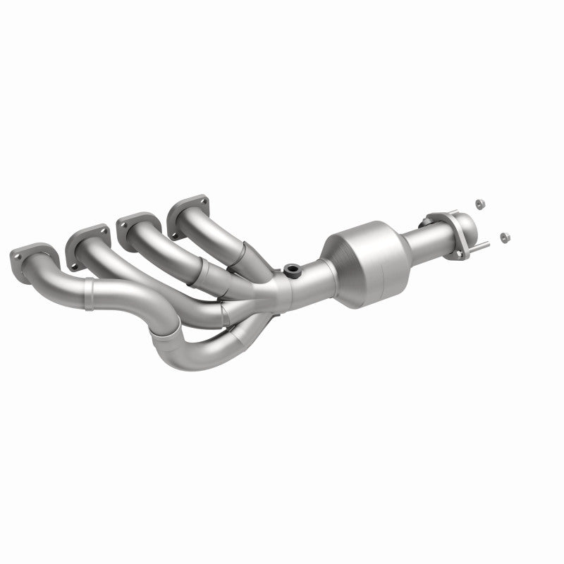 MagnaFlow Conv DF BMW 5-6 06-09 D/S OEM - GTR Auto