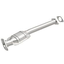 Load image into Gallery viewer, MagnaFlow Direct Fit Catalytic Converter Contour 98-00 2.5L