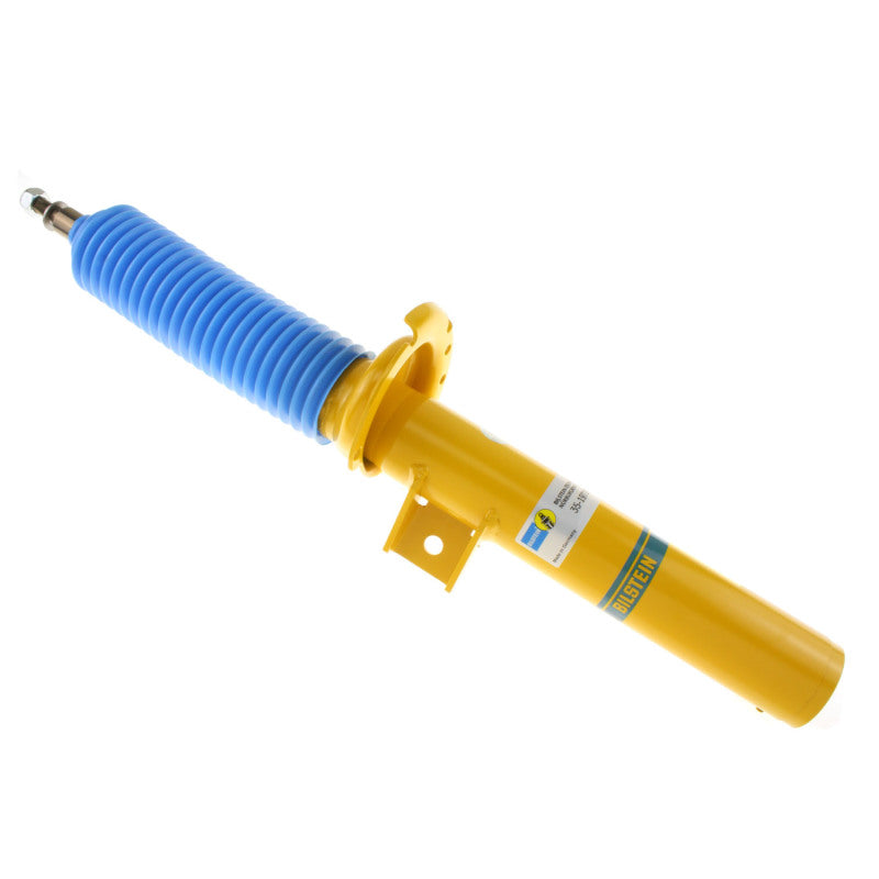 Bilstein B6 11-17 BMW X3 / 15-17 BMW X4 Front Right Monotube Strut Assembly - GTR Auto