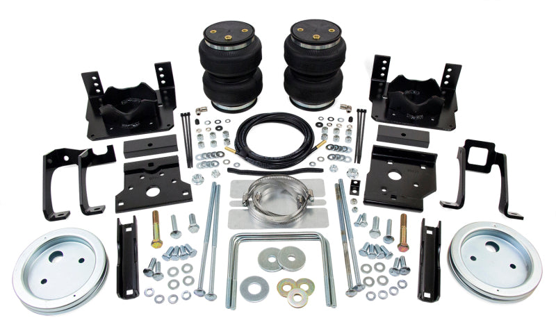 Air Lift Loadlifter 5000 Rear Air Spring Kit for 11-14 Ford F-450 Super Duty RWD - GTR Auto