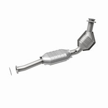 Load image into Gallery viewer, MagnaFlow Direct Fit Catalytic Converter 03-05 Crown Vic 4.6 D/S OEM