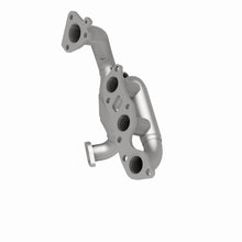 Load image into Gallery viewer, MagnaFlow Direct Fit Catalytic Converter 2001 Mercury Villager 3.3L