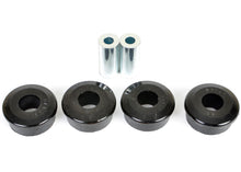 Load image into Gallery viewer, Whiteline 08+ Impreza / WRX / STi Front Differential Positive Power Kit - GTR Auto