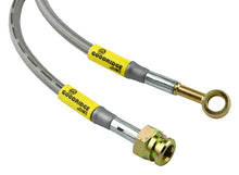 Load image into Gallery viewer, Goodridge 98-05 Pontiac Grand Prix Brake Lines - GTR Auto
