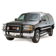Load image into Gallery viewer, Westin 1999-2002 GMC Sierra 1500LD Sportsman Grille Guard - Black - GTR Auto