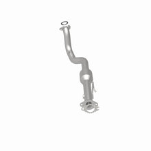 Load image into Gallery viewer, MagnaFlow Direct Fit Catalytic Converter 98-02 Passport 3.2L OEM