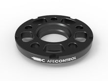 Load image into Gallery viewer, aFe CONTROL Billet Aluminum Wheel Spacers 5x112 CB66.6 15mm - Toyota GR Supra/BMW G-Series - GTR Auto