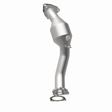 Load image into Gallery viewer, MagnaFlow Direct Fit Catalytic Converter 11-15 Audi Q7 V6 3.0L - 2.5in Pipe Dia 24.5in L