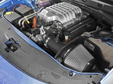 Load image into Gallery viewer, aFe MagnumFORCE Intakes Stage-2 PDS AIS 15-16 Dodge Challenger SRT Hellcat 6.2L V8 (sc) - GTR Auto