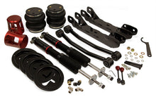 Load image into Gallery viewer, Air Lift Performance BMW 07-14 1 Series / 06-11 3 Series RWD Rear Kit - GTR Auto