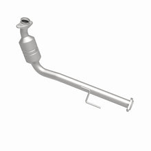 Load image into Gallery viewer, MagnaFlow Direct Fit Catalytic Converter 05-06 Jeep Wrangler L4-2.4L