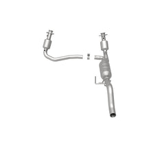 Load image into Gallery viewer, MagnaFlow Direct Fit Catalytic Converter 00-03 Durango 4WD 5.9L