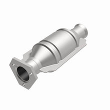 Load image into Gallery viewer, MagnaFlow Direct Fit Catalytic Converter VW 82 83