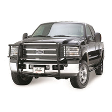 Load image into Gallery viewer, Westin 2005-2007 Ford F-250/350/450/550HD Super Duty Sportsman Grille Guard - Black - GTR Auto
