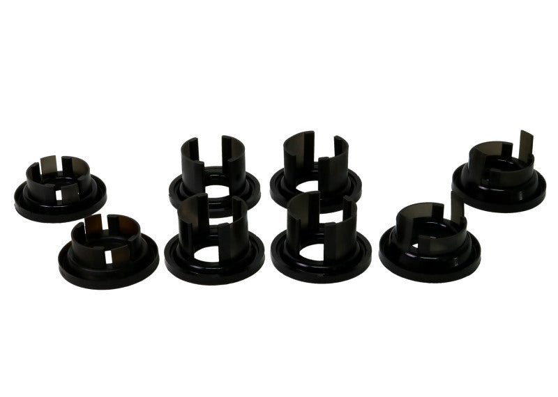 Whiteline 09/10+ Subaru Impreza WRX & STi Rear Crossmember Mount Insert - GTR Auto