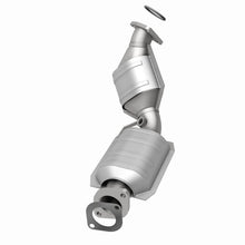 Load image into Gallery viewer, MagnaFlow Direct Fit Catalytic Converter 03-04 Infiniti G35 3.5L Passenger Side